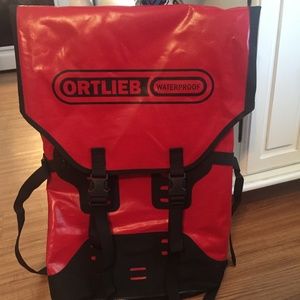 Ortlieb Transporter Bag WATERPROOF